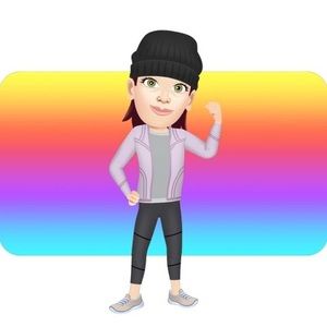 Meet your Posher, Shelly